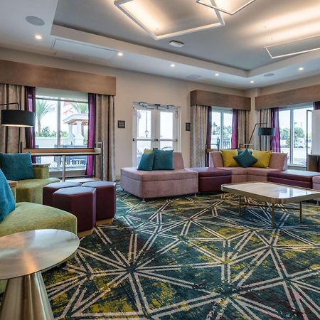 Hilton Garden Inn St Augustine-Historic District St. Augustine Zewnętrze zdjęcie